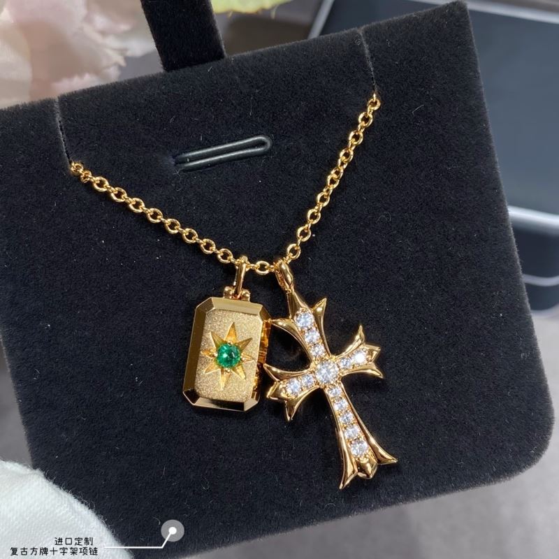 Chrome Hearts Necklaces